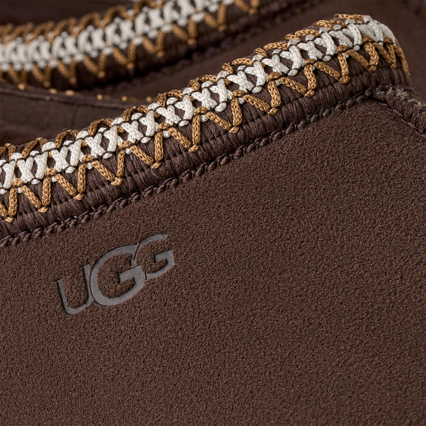 UGG Tasman II Slipper Dusted Cocoa