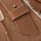 UGG Greenport Strap Slide Chestnut (Women's)