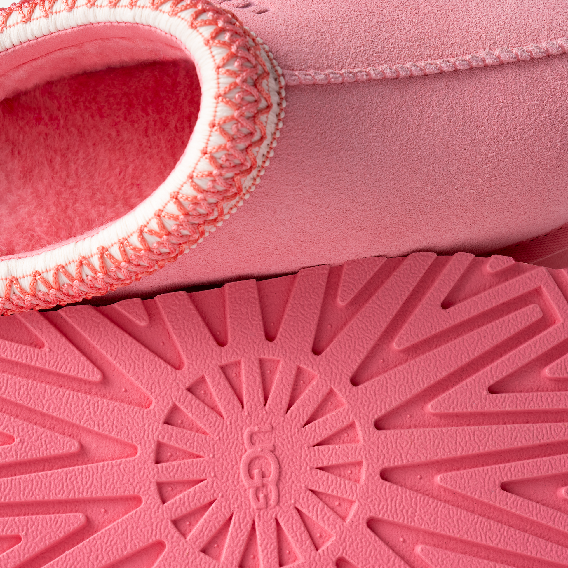 UGG Tazz Love '25 Slipper Tropical Pink (Women's)