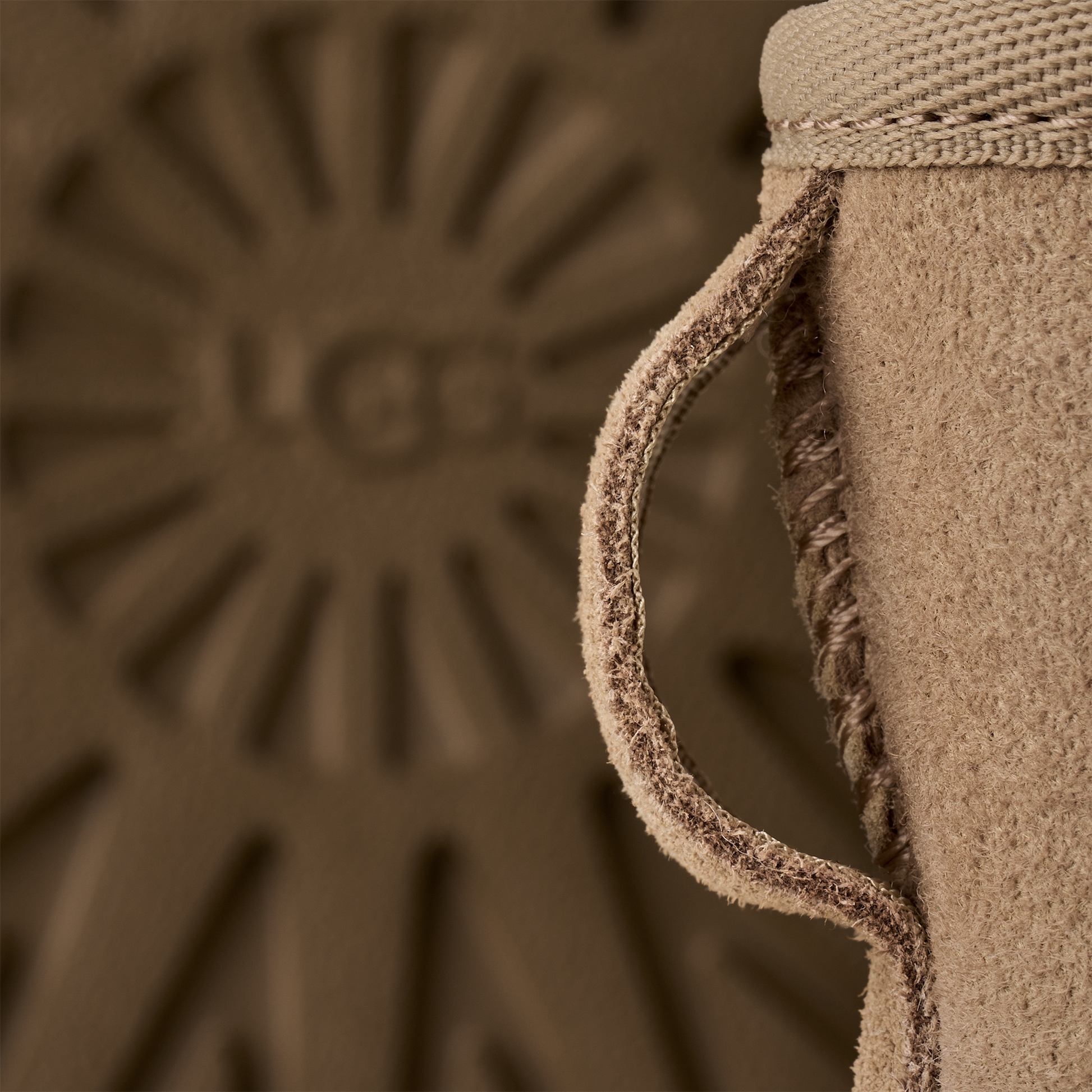 UGG Classic Mini II Boot Sand (Women's)