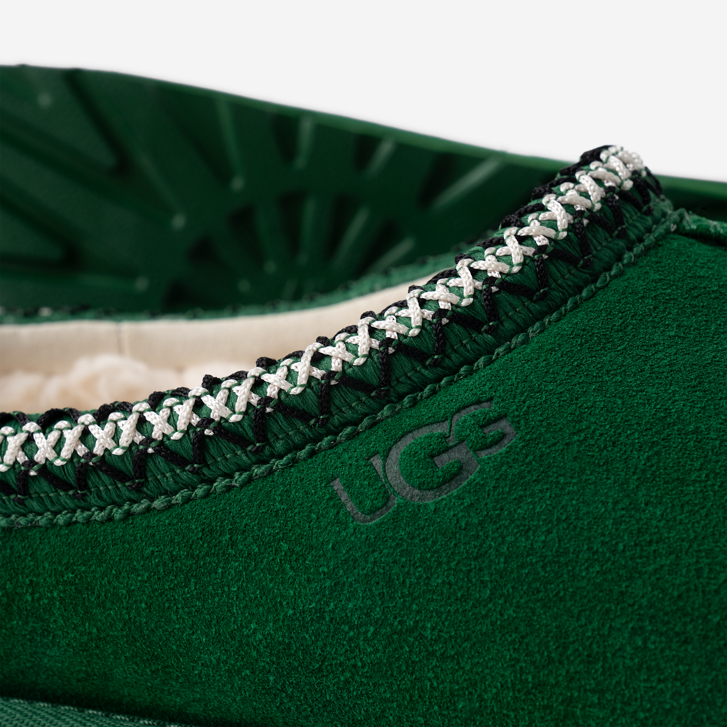 UGG Tasman Slipper Monstera