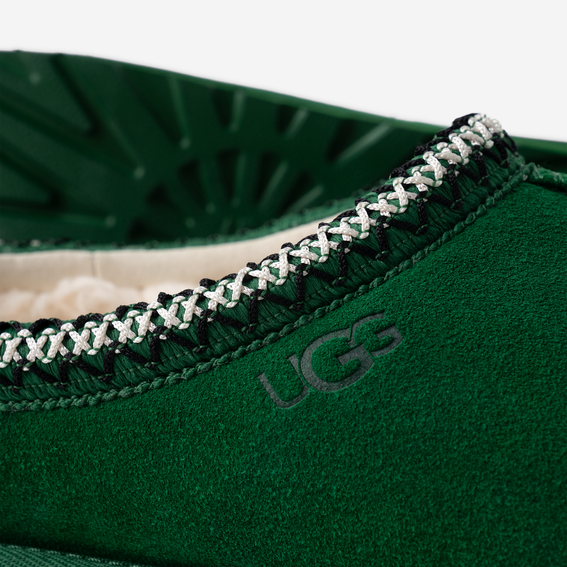 UGG Tasman Slipper Monstera