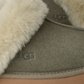 UGG Disquette Slipper Moss Green Muted Brass (Women's)