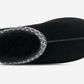 UGG Tasman II Slipper Black (Kids)