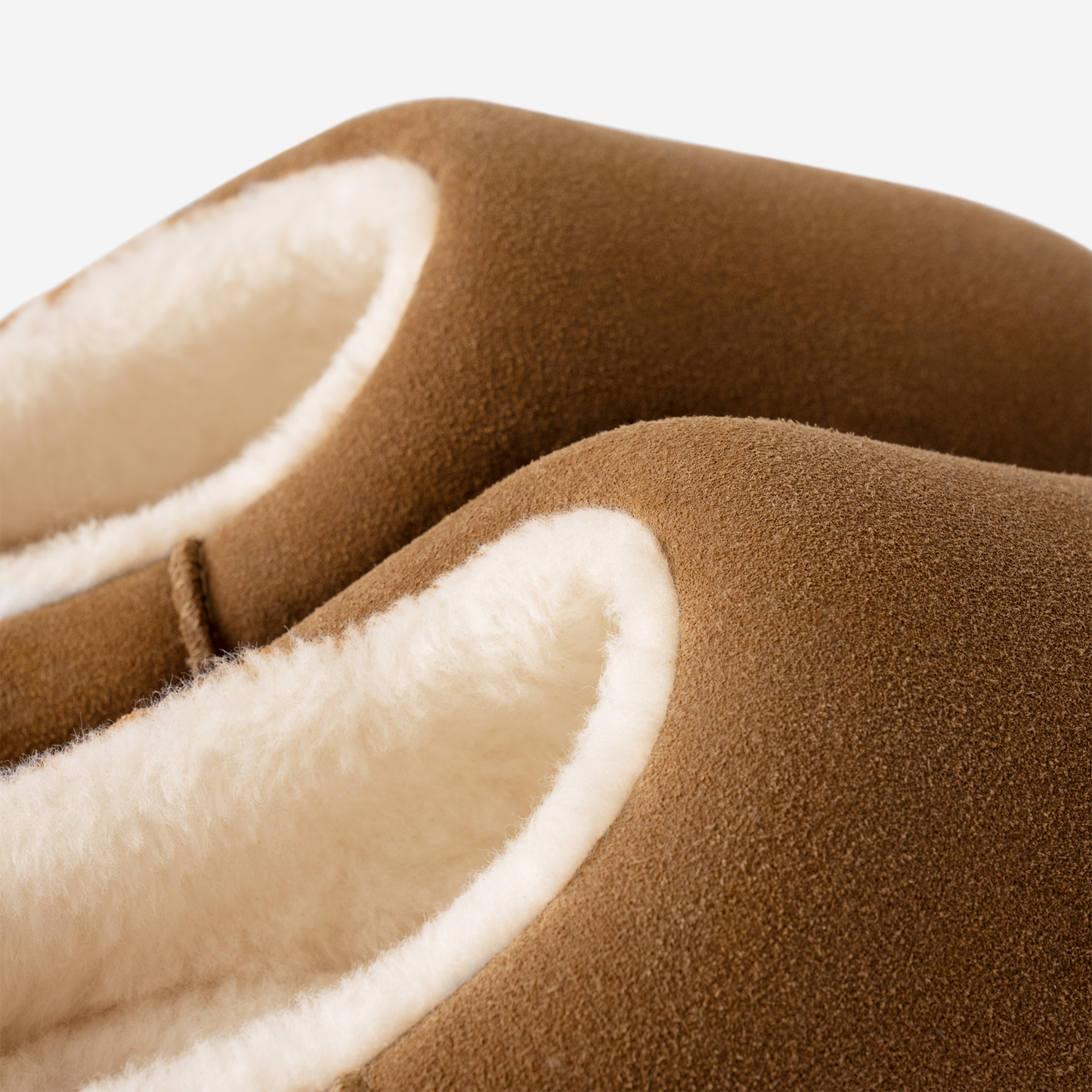 UGG Pumped Slide Chestnut (Women's)