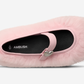 UGG Mary Jane AMBUSH Pink (Women's)