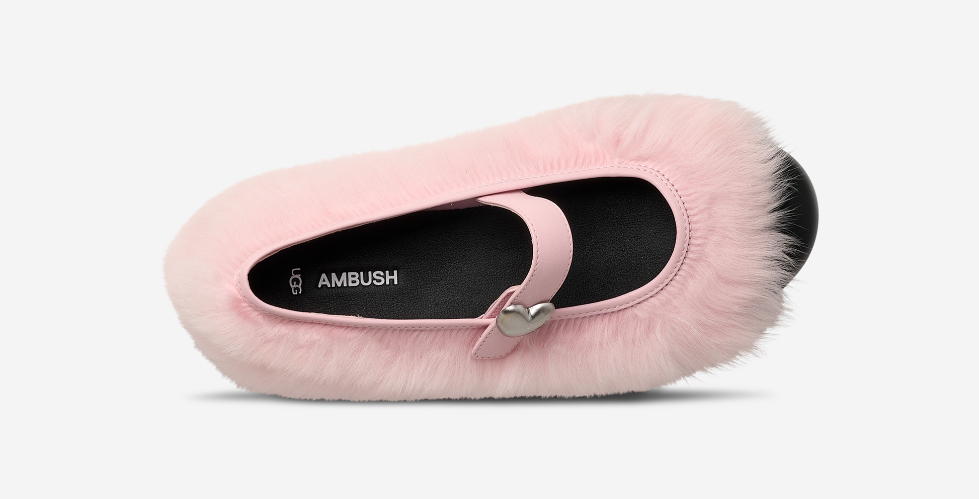 UGG Mary Jane AMBUSH Pink (Women's)