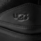 UGG Lowmel Leather Black (Women's)
