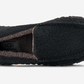 UGG Ascot Wrap Tech Black