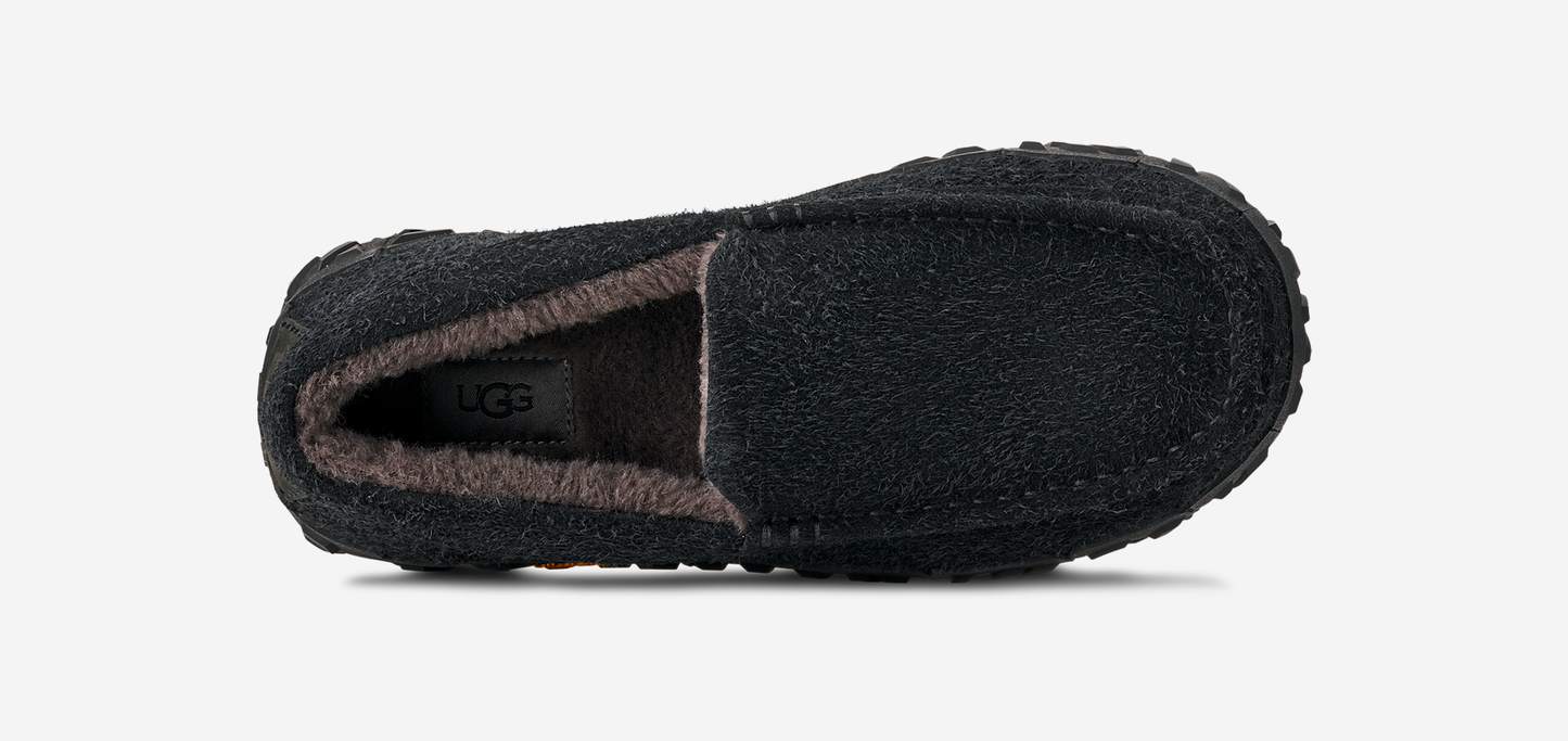 UGG Ascot Wrap Tech Black