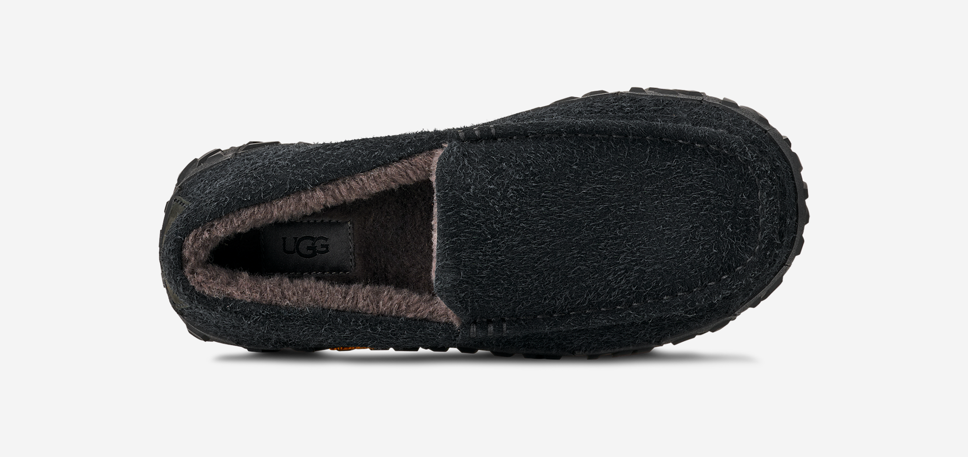 UGG Ascot Wrap Tech Black