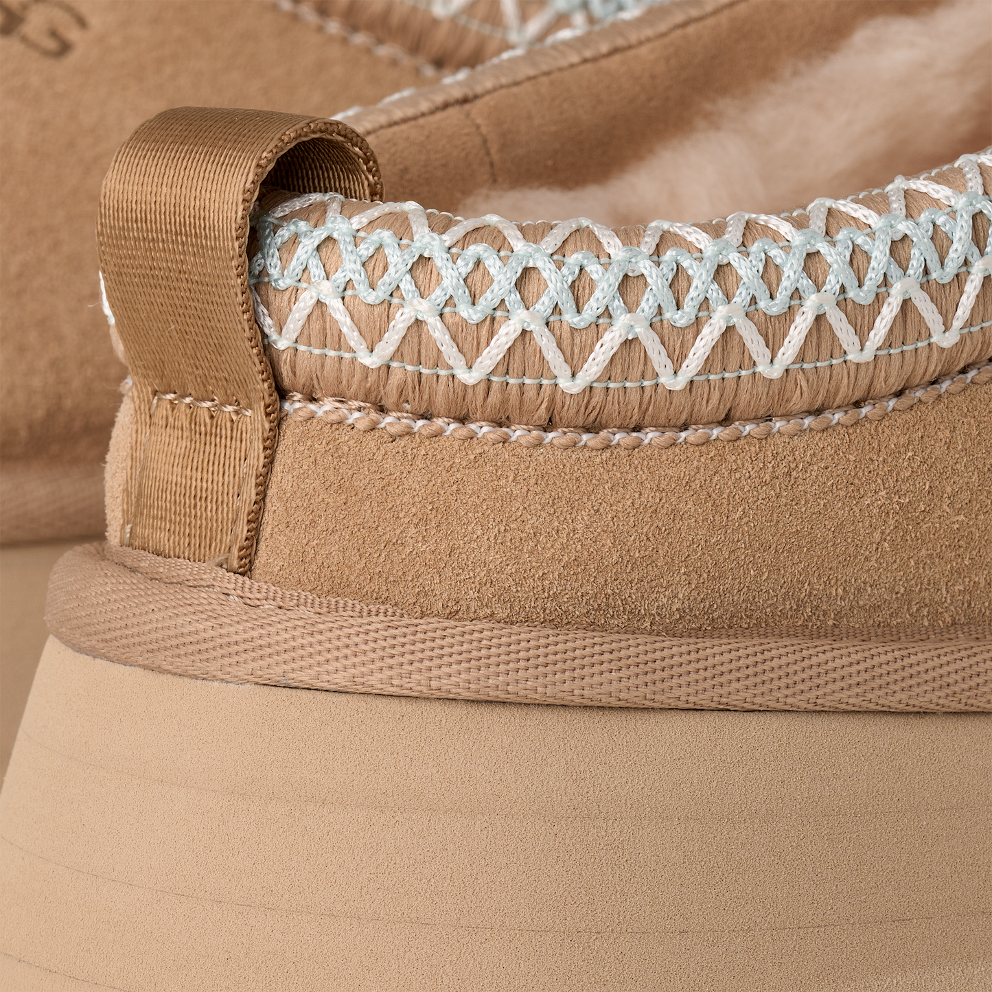 UGG Tazz II Slipper Sand (Women's)