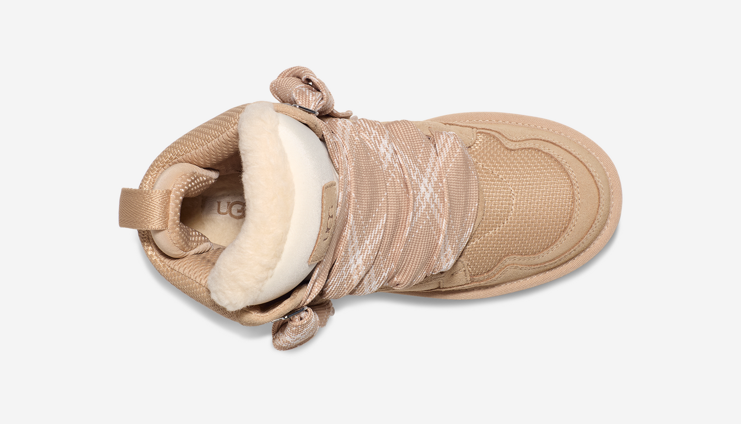 UGG Highmel Driftwood (Women's)