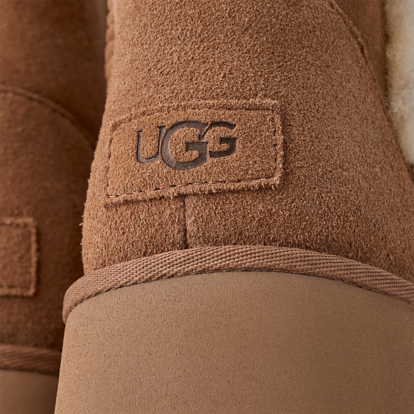 UGG Esmee Boot Chestnut (Women's)
