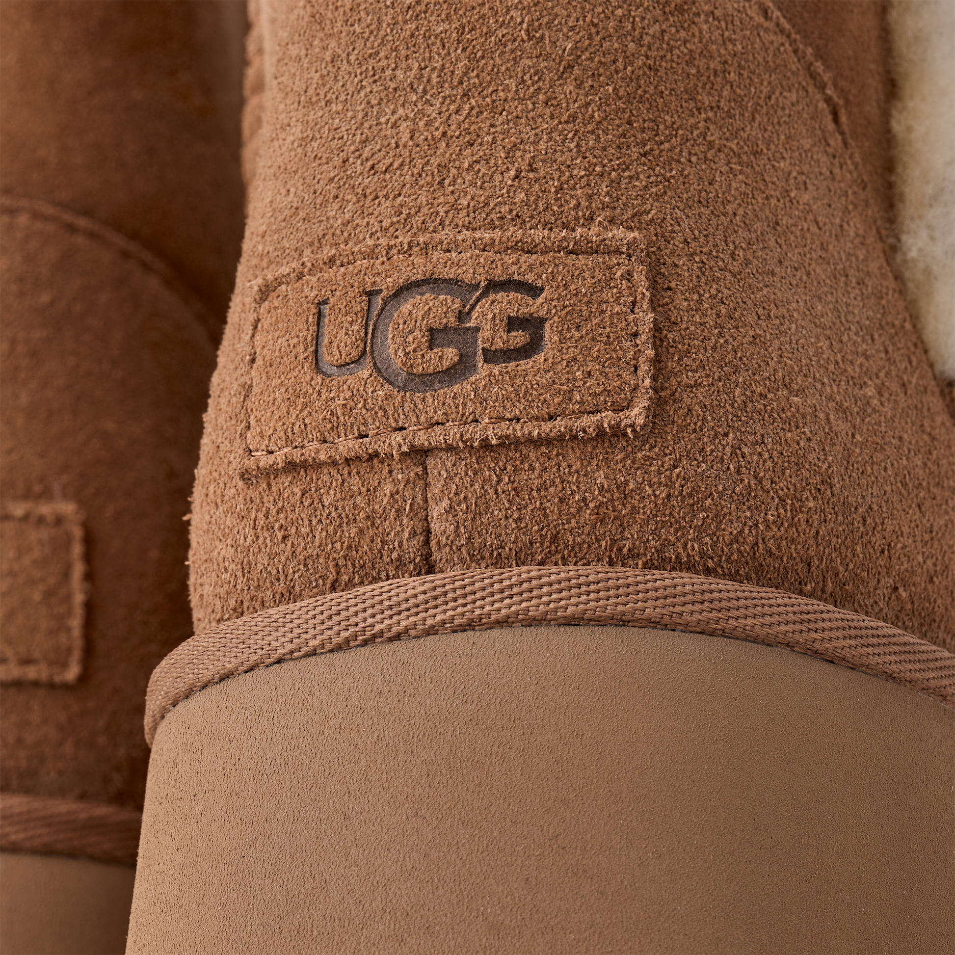 UGG Esmee Boot Chestnut (Women's)