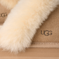 UGG Disquette Slipper Sand (Kids)