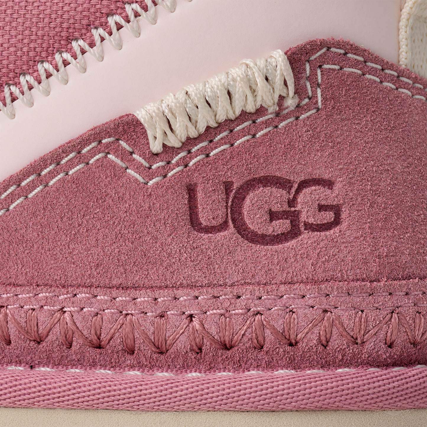 UGG Lowmel Meadow Horizon Pink (Women's)