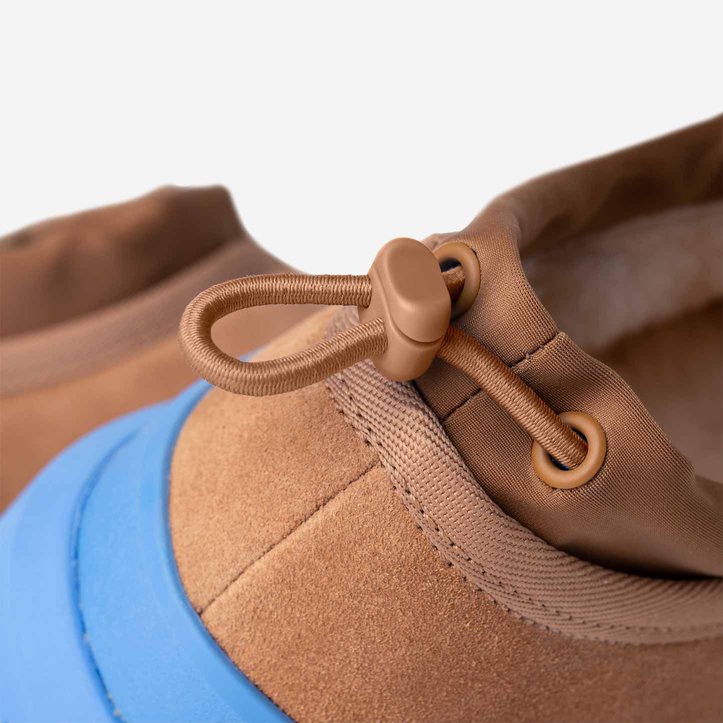 UGG Tasman Weather Hybrid Slipper Chestnut Big Sky