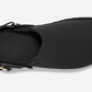 UGG Goldenstar Villa Clog Black (Women's)