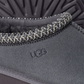 UGG Tasman II Slipper Obsidian (Kids)