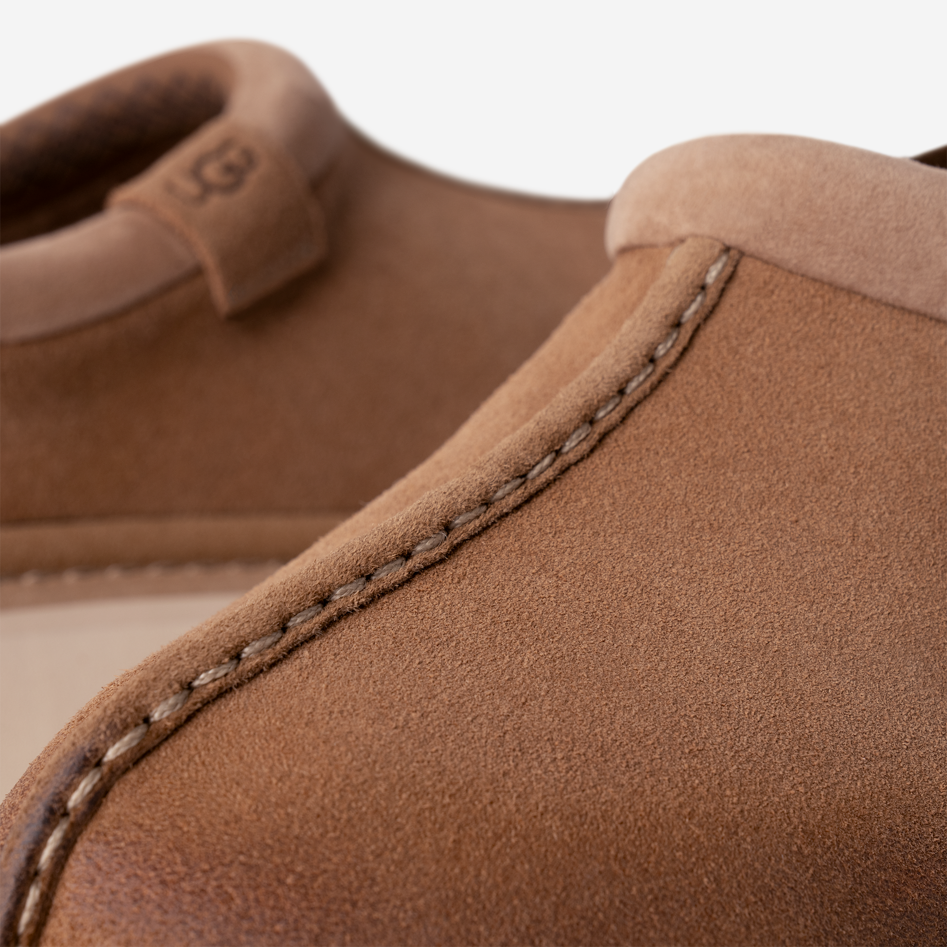 UGG Tasman Lug Chestnut