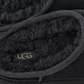 UGG Classic Slip-On Slipper Black (Kids)