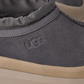 UGG Tasman Weather Hybrid Slipper Obsidian Cobble Grey