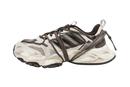 adidas XLG Runner Deluxe 2.0 Grey Brown