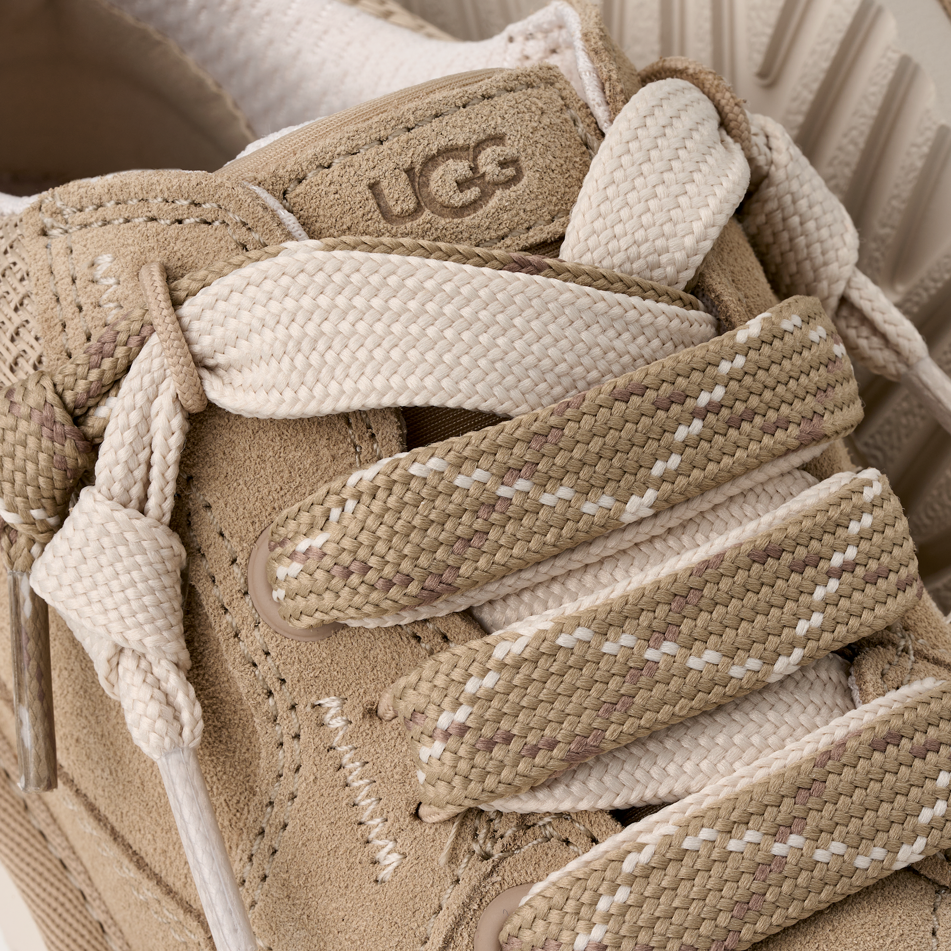 UGG Lowmel Lo Mustard Seed (Kids)