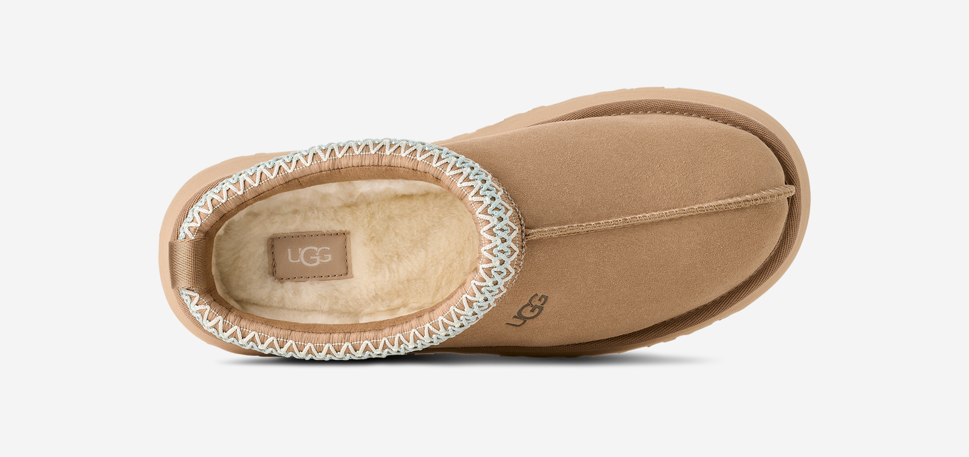 UGG Tazz Slipper Sand (Women's)