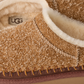 UGG Classic Micro Biarritz Chestnut (Women's)