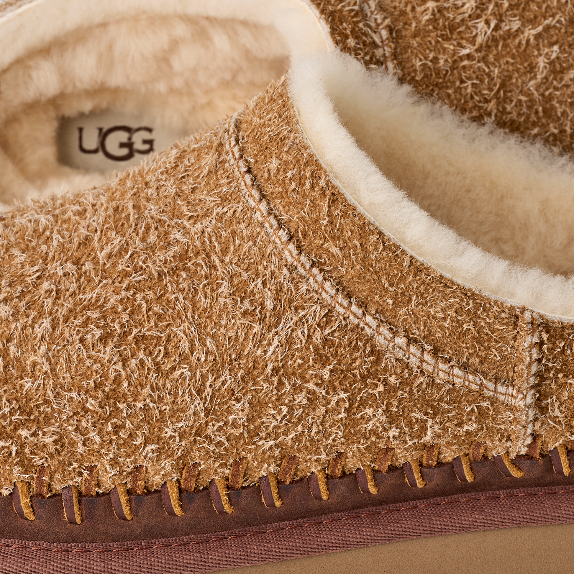 UGG Classic Micro Biarritz Chestnut (Women's)