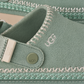 UGG Goldenstar Meadow Accent Clog Artichoke (Women's)