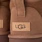 UGG Classic Ultra Mini Boot Rocky Oak (Women's)