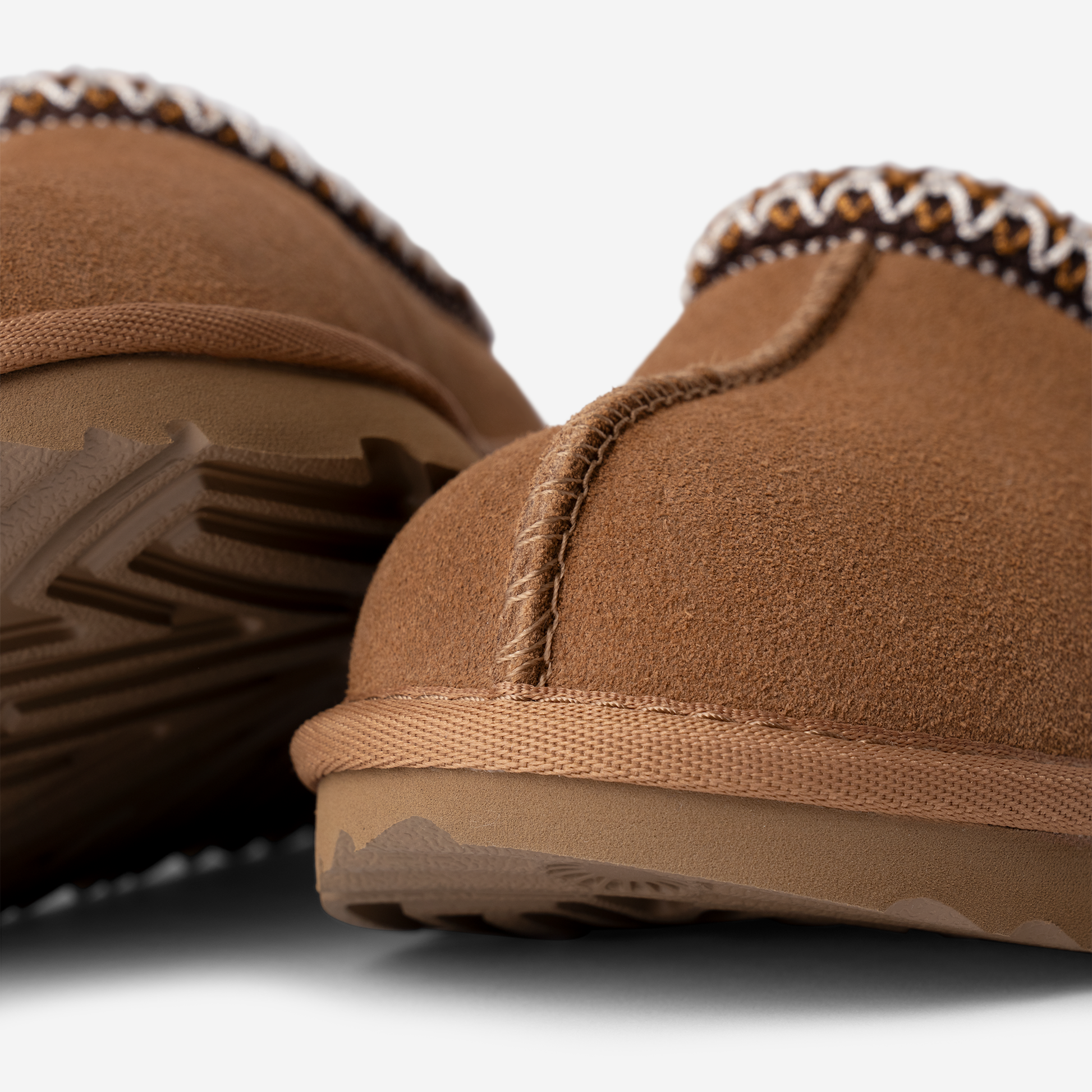 UGG Tasman II Slipper Chestnut (Kids)