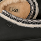 UGG Tasman Noir Slipper Black