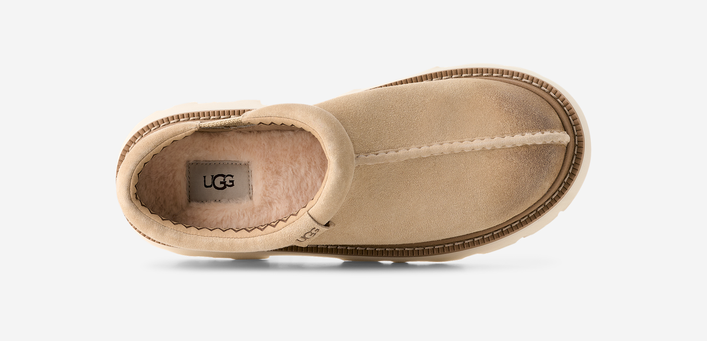 UGG Tasman Lug Mustard Seed