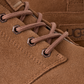 UGG Chukka Lug Boot Chestnut