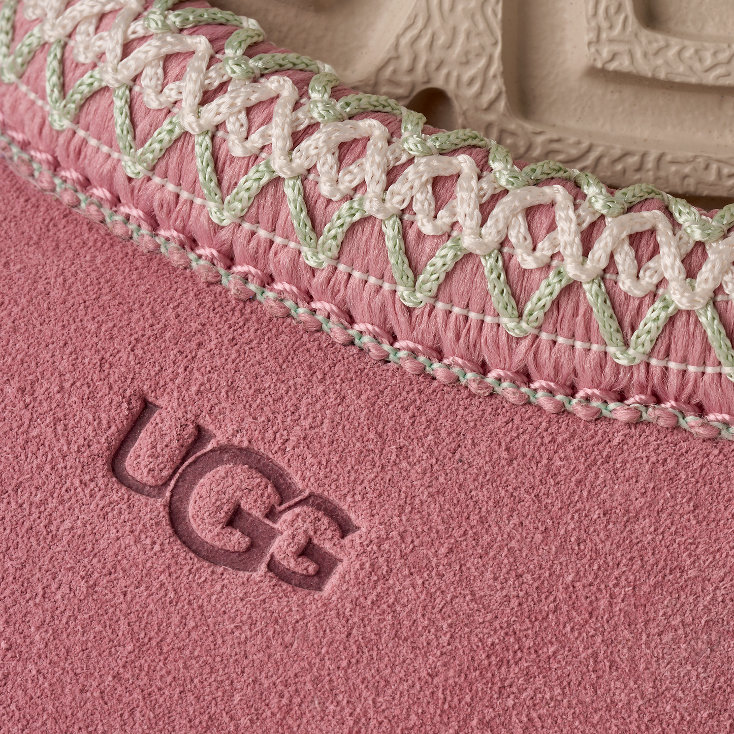 UGG Tasman II Slipper Horizon Pink (Women's)