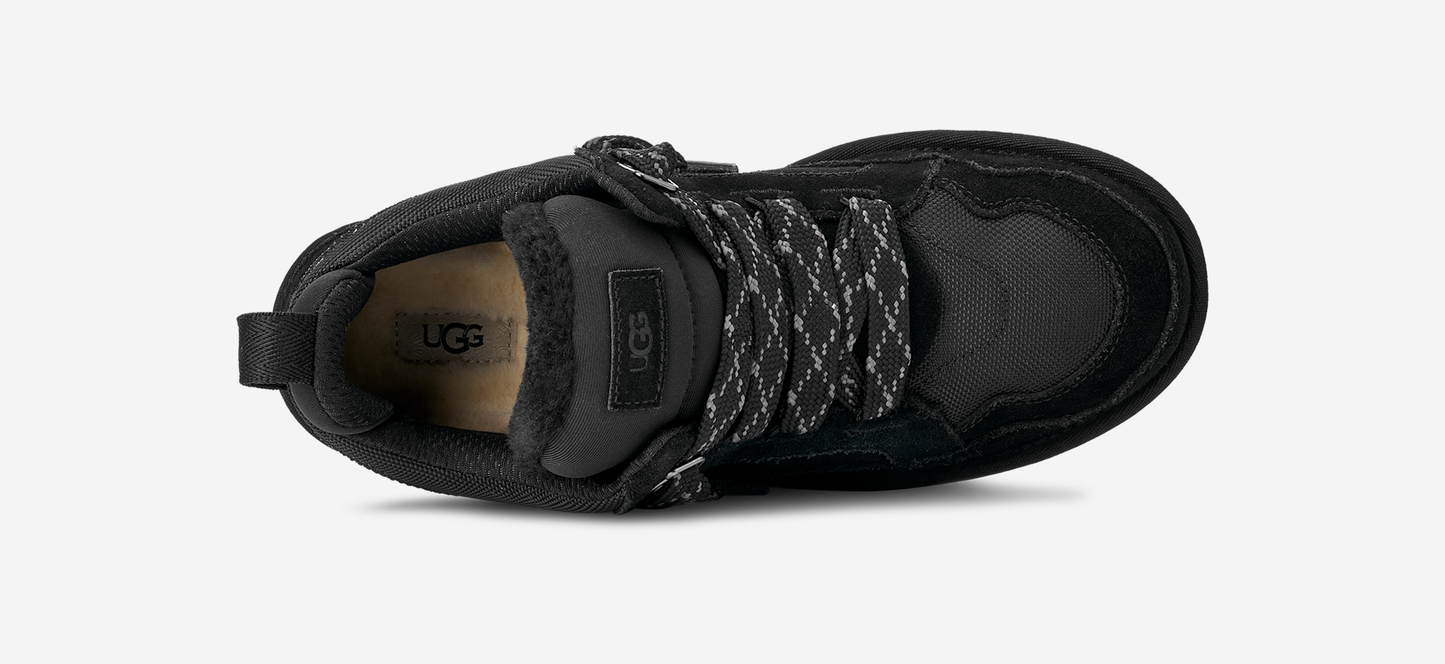 UGG Lowmel Black