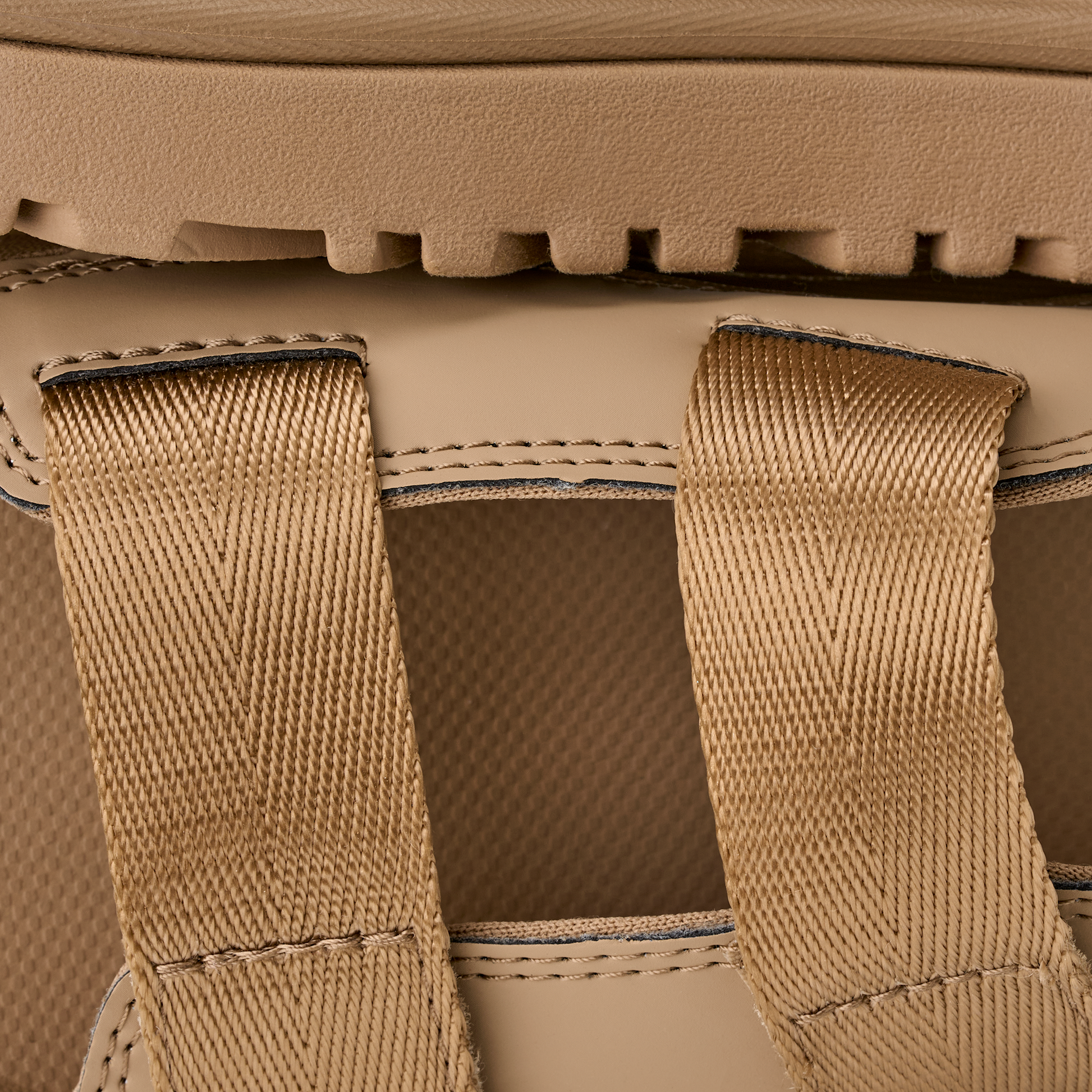 UGG GoldenGlow Slide Dark Sand (Kids)