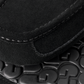 UGG Ascot Slipper Black