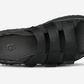 UGG GoldenGlow Slide Black (Women's)