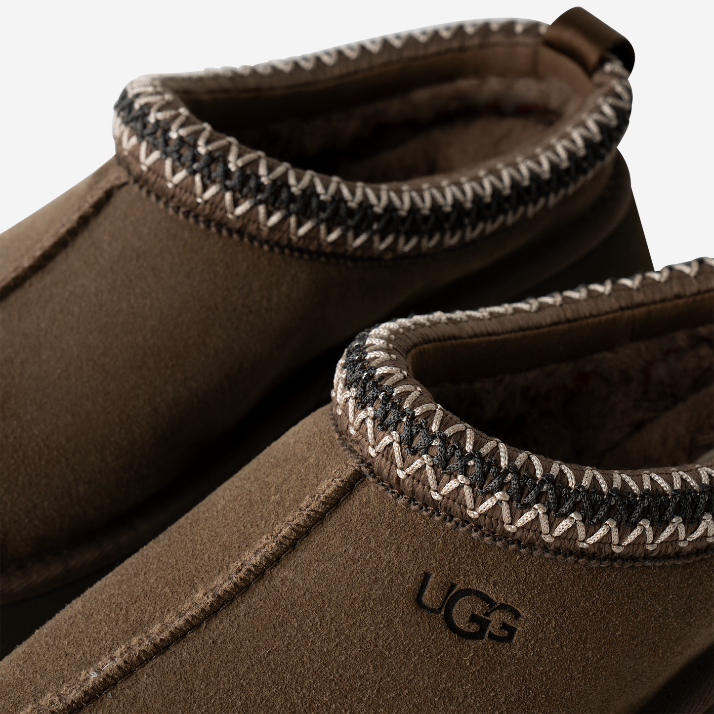 UGG Tazz Slipper Hickory (Women's)