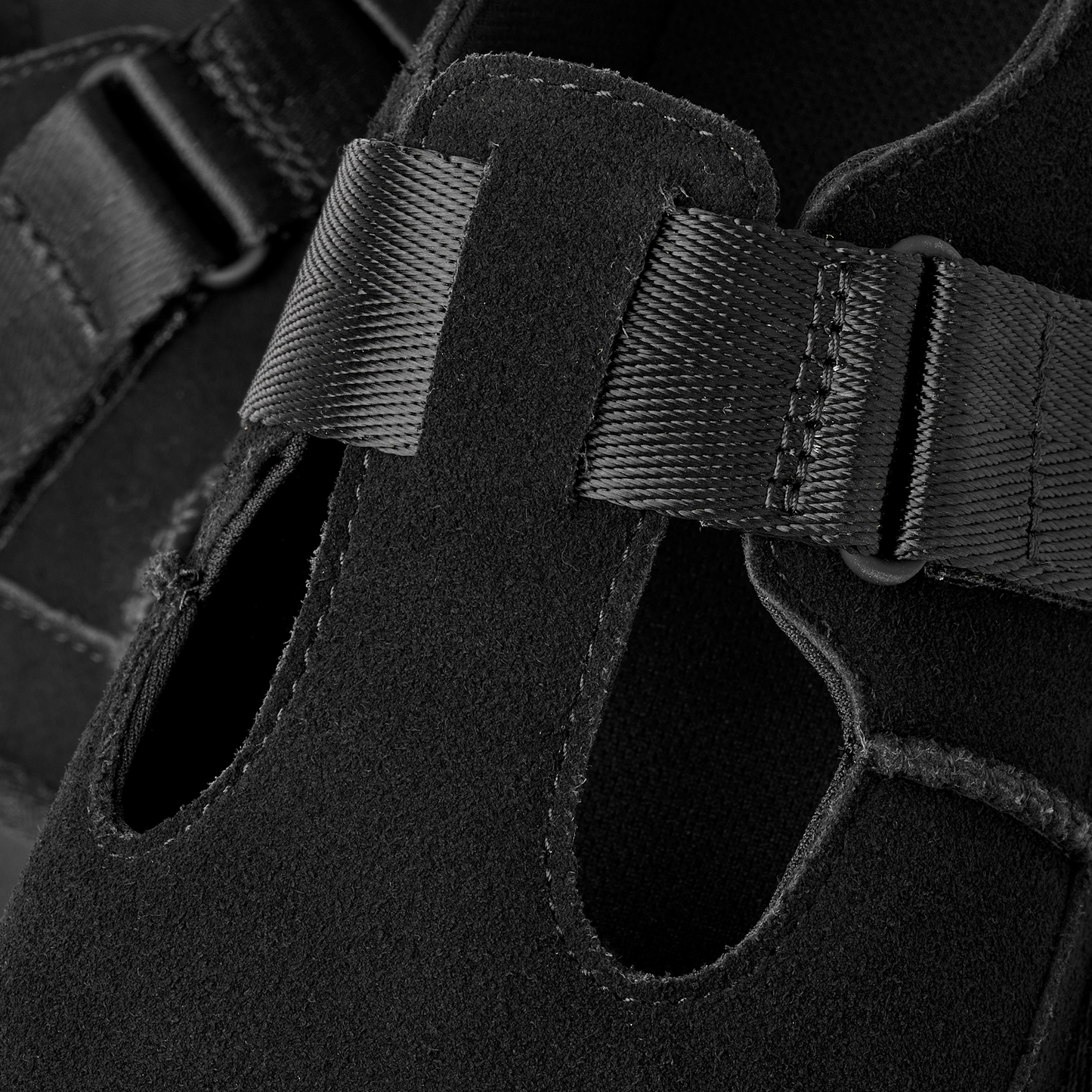 UGG Goldenstar Mary Jane Black (Women's)
