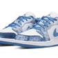 Air Jordan 1 Low Washed Denim