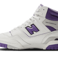 650R White Interstellar (BB650RCF) - EU 36–46.5 - White | SOSUKICKS