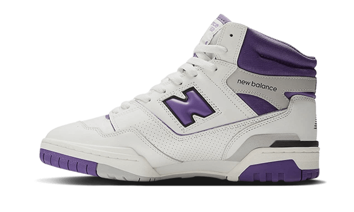 650R White Interstellar (BB650RCF) - EU 36–46.5 - White | SOSUKICKS