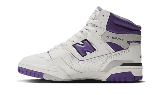 650R White Interstellar (BB650RCF) - EU 36–46.5 - White | SOSUKICKS