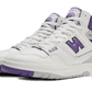 650R White Interstellar (BB650RCF) - 37 EU - 4.5 US - White | SOSUKICKS